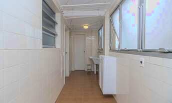 Imagem 4: Apartamento à venda no bairro Moema - São Paulo/SP