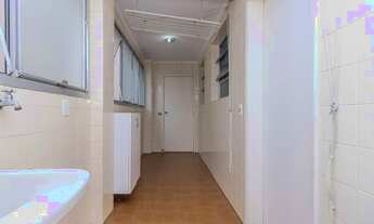 Imagem 3: Apartamento à venda no bairro Moema - São Paulo/SP