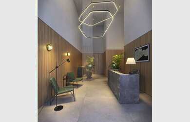 Imagem 3: Apartamento à venda no bairro Campo Belo - São Paulo/SP