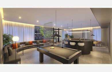 Imagem 6: Apartamento à venda no bairro Campo Belo - São Paulo/SP