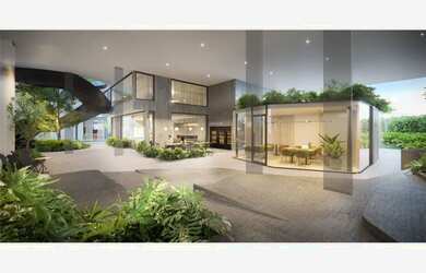 Imagem 2: Apartamento à venda no bairro Campo Belo - São Paulo/SP