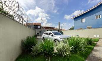 Imagem 3: Casa à venda no bairro Jardim das Vertentes - São Paulo/SP