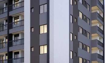 Imagem: Apartamento de 2 quartos com suíte e vaga