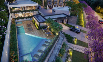 Imagem: 2 dormitórios na Avenida Engenheiro Ludolfo