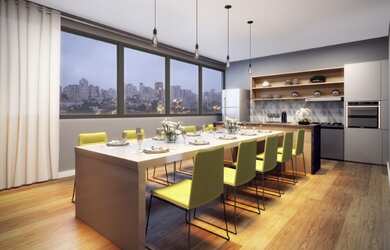 Imagem 8: APARTAMENTO RESIDENCIAL em Itapevi - SP, Vila Aparecida