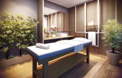 Imagem 12: APARTAMENTO RESIDENCIAL em Itapevi - SP, Vila Aparecida