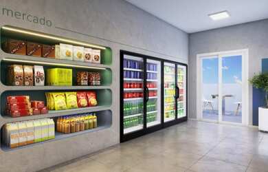 Imagem 16: APARTAMENTO RESIDENCIAL em Itapevi - SP, Vila Aparecida