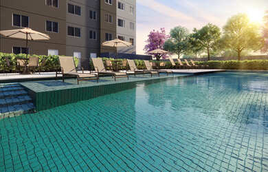 Imagem 16: Vivaz Cantareira 3 - Fase 1