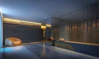 Imagem 5: Apoena - Apoena Apartamento com 3 dormitórios