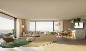 Imagem 6: Apoena - Apoena Apartamento com 3 dormitórios