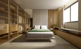 Imagem 7: Apoena - Apoena Apartamento com 3 dormitórios