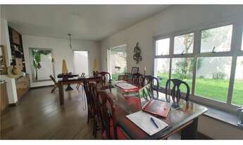 Imagem: CASA RESIDENCIAL em São Paulo - SP, Jardim