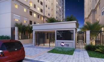 Imagem 2: Fit Casa Brás Flat / studio com 1 dormitório