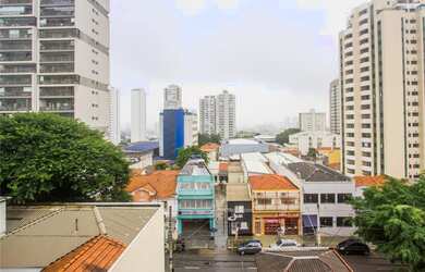 Imagem 14: Apartamento à venda no bairro Vila Romana - São Paulo/SP