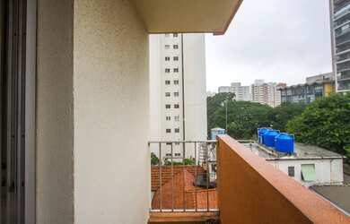 Imagem 13: Apartamento à venda no bairro Vila Romana - São Paulo/SP