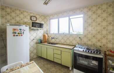 Imagem 12: Apartamento à venda no bairro Vila Romana - São Paulo/SP