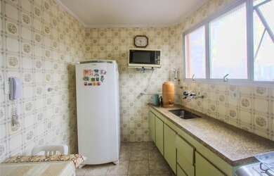 Imagem 11: Apartamento à venda no bairro Vila Romana - São Paulo/SP