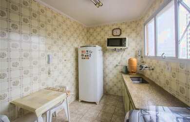 Imagem 10: Apartamento à venda no bairro Vila Romana - São Paulo/SP