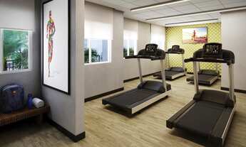 Imagem 7: Fit Casa Brás Flat / studio com 1 dormitório