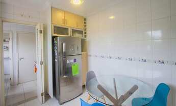 Imagem 3: Apartamento à venda no bairro Brooklin Paulista - São Paulo/SP