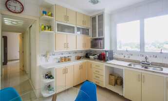 Imagem 4: Apartamento à venda no bairro Brooklin Paulista - São Paulo/SP