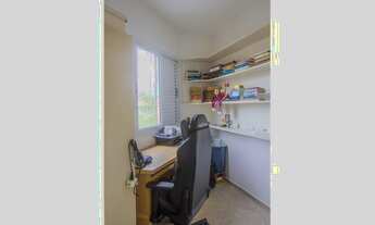 Imagem 6: Apartamento à venda no bairro Brooklin Paulista - São Paulo/SP