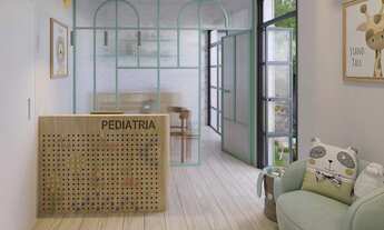 Imagem 7: Sala à venda no bairro Leblon - Rio de Janeiro/RJ