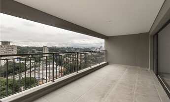 Imagem: Apartamento à venda no bairro Butantã