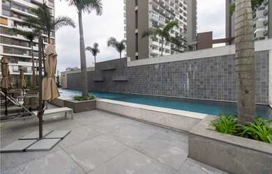 Imagem 2: Apartamento à venda no bairro Butantã - São Paulo/SP