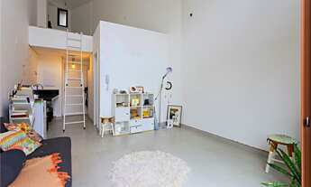 Imagem 2: Apartamento à venda no bairro Vila Madalena - São Paulo/SP