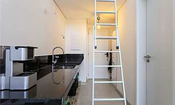 Imagem 6: Apartamento à venda no bairro Vila Madalena - São Paulo/SP