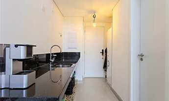 Imagem 5: Apartamento à venda no bairro Vila Madalena - São Paulo/SP