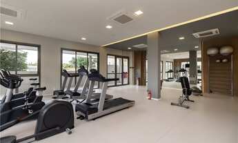 Imagem 5: Apartamento à venda no bairro Campo Belo - São Paulo/SP