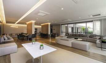 Imagem 6: Apartamento à venda no bairro Campo Belo - São Paulo/SP