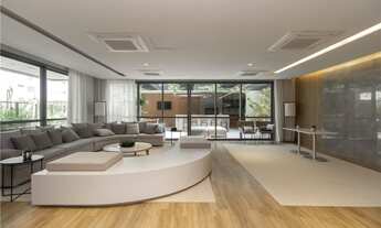 Imagem 7: Apartamento à venda no bairro Campo Belo - São Paulo/SP