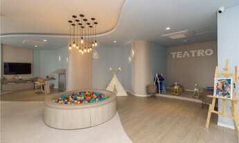 Imagem 2: Apartamento à venda no bairro Campo Belo - São Paulo/SP