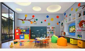 Imagem 7: Apartamento à venda no bairro Jardim Paulista - São Paulo/SP