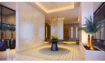 Imagem 6: Apartamento à venda no bairro Jardim Paulista - São Paulo/SP