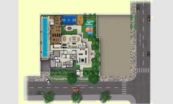 Imagem 3: Apartamento à venda no bairro Jardim Paulista - São Paulo/SP