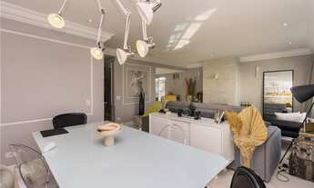 Imagem: Apartamento à venda no bairro Alto da Lapa