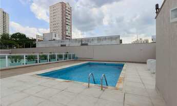 Imagem 7: Apartamento à venda no bairro Bosque da Saúde - São Paulo/SP