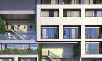 Imagem 2: Studio à venda em Porto Alegre, Menino Deus, com 1 quarto, 30,51m²