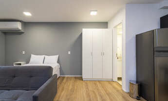 Imagem 3: APARTAMENTO RESIDENCIAL em São Paulo - SP, Santa Efigênia