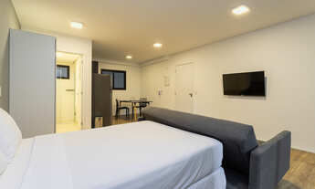 Imagem 6: APARTAMENTO RESIDENCIAL em São Paulo - SP, Santa Efigênia