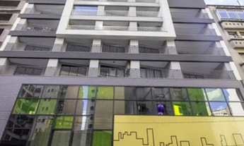 Imagem: Studio à venda em São Paulo, Santa Efigênia