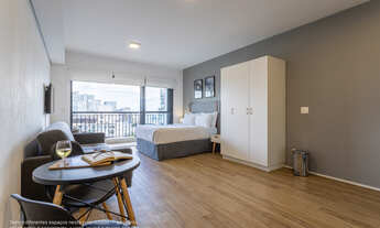 Imagem 4: APARTAMENTO RESIDENCIAL em São Paulo - SP, Bela Vista