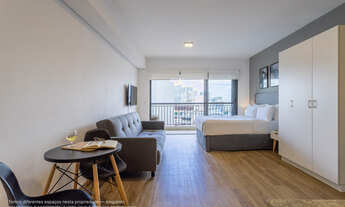 Imagem 5: APARTAMENTO RESIDENCIAL em São Paulo - SP, Bela Vista