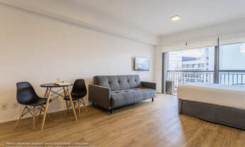 Imagem 6: APARTAMENTO RESIDENCIAL em São Paulo - SP, Bela Vista