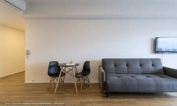 Imagem 7: Studio à venda em São Paulo, Bela Vista, com 1 quarto, 44,89m²