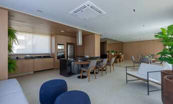 Imagem 7: Apartamento à venda no bairro Vila Clementino - São Paulo/SP